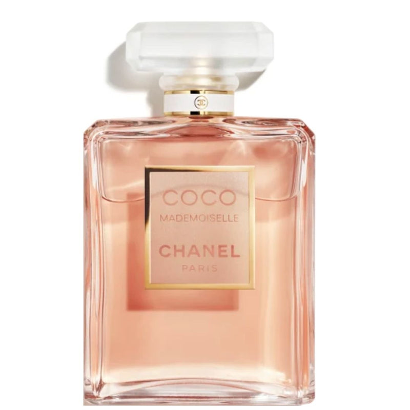 Perfume Dama Coco Mademoiselle Chanel 100 ml | Envío gratuito - La Belleza